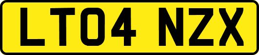 LT04NZX