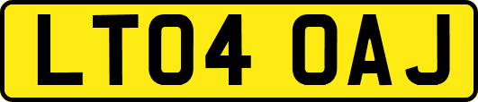 LT04OAJ