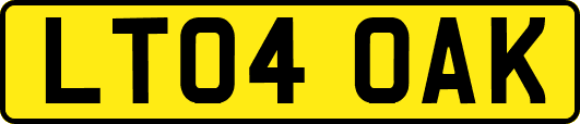 LT04OAK
