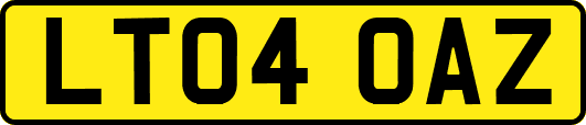 LT04OAZ