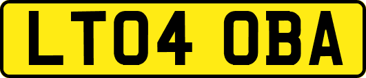LT04OBA
