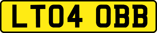 LT04OBB