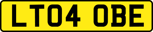 LT04OBE