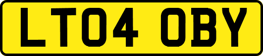 LT04OBY