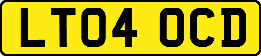 LT04OCD