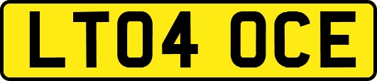 LT04OCE