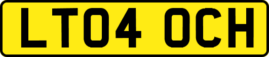 LT04OCH