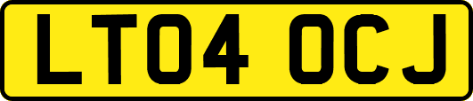 LT04OCJ