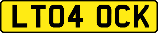 LT04OCK