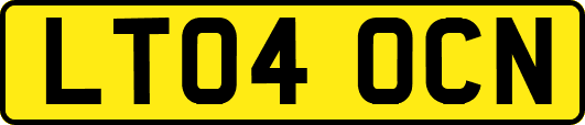 LT04OCN