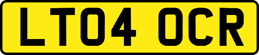LT04OCR