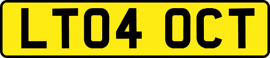 LT04OCT