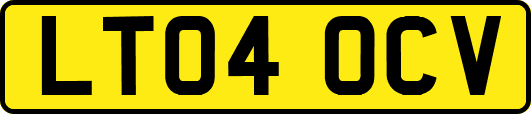 LT04OCV