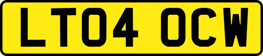 LT04OCW