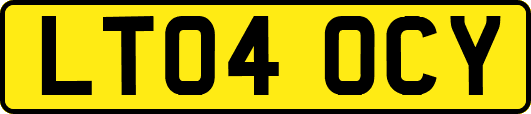 LT04OCY
