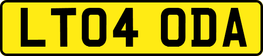 LT04ODA
