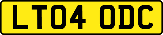 LT04ODC