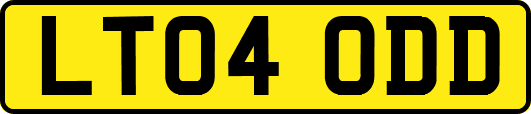 LT04ODD