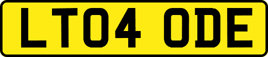 LT04ODE