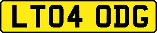 LT04ODG