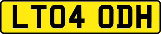 LT04ODH