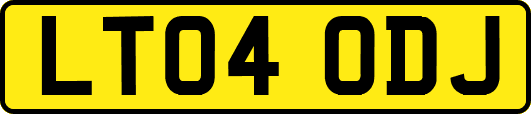 LT04ODJ