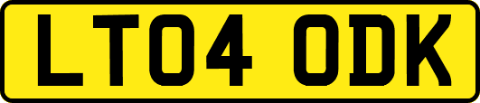 LT04ODK