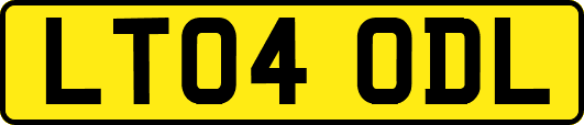 LT04ODL