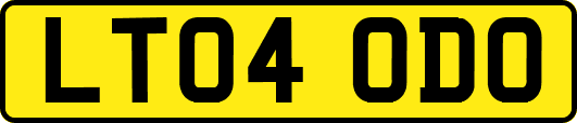 LT04ODO