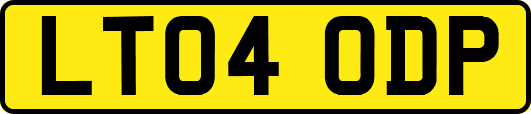 LT04ODP