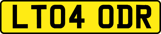 LT04ODR