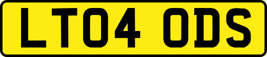 LT04ODS