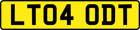 LT04ODT