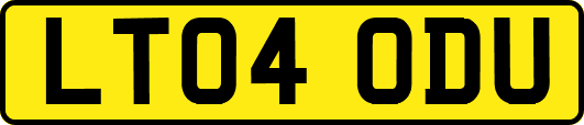 LT04ODU