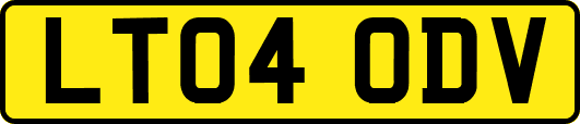 LT04ODV