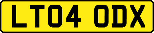 LT04ODX