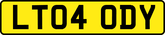 LT04ODY