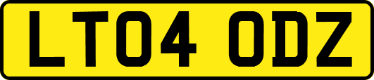 LT04ODZ