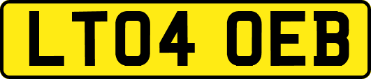 LT04OEB