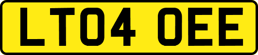 LT04OEE