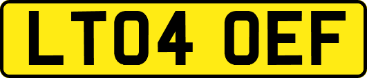 LT04OEF