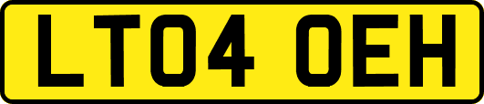LT04OEH