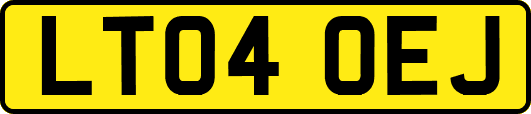 LT04OEJ