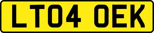 LT04OEK