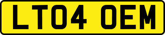 LT04OEM