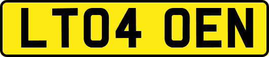 LT04OEN