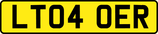 LT04OER