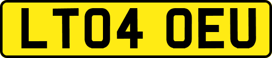 LT04OEU