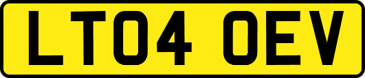 LT04OEV