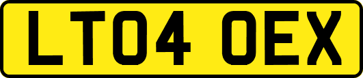 LT04OEX